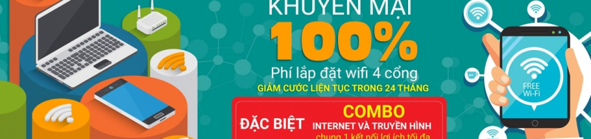Lắp Mạng Cáp Quang Viettel