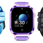 đồng hồ Mykid Viettel