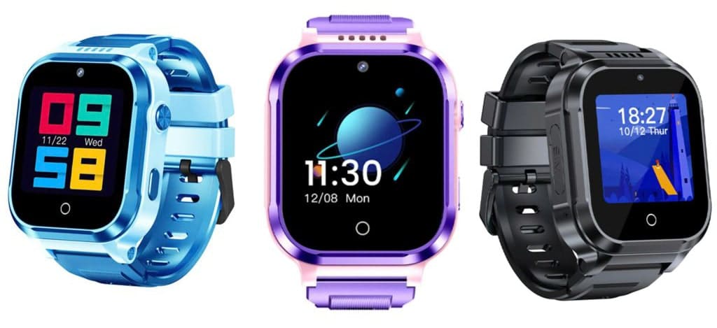 đồng hồ Mykid Viettel